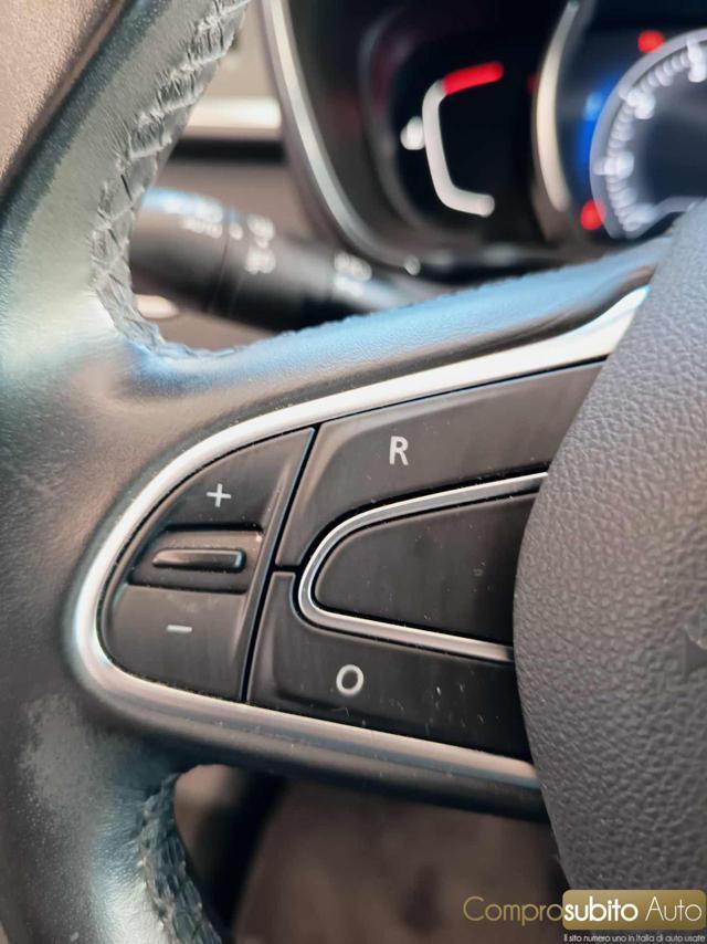 RENAULT Kadjar Blue dCi 150CV AWD Sport Edition2