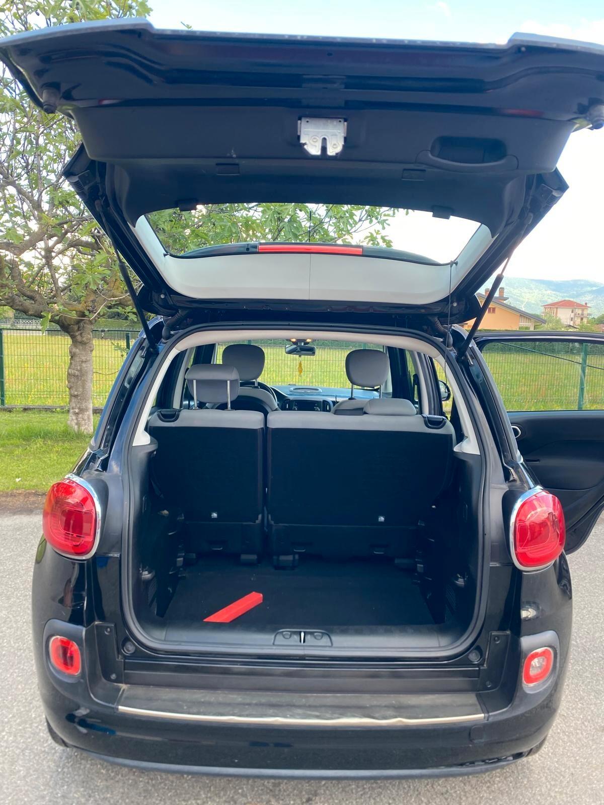 Fiat 500L 1.3 MJT - Km 61.000 Diesel Euro5