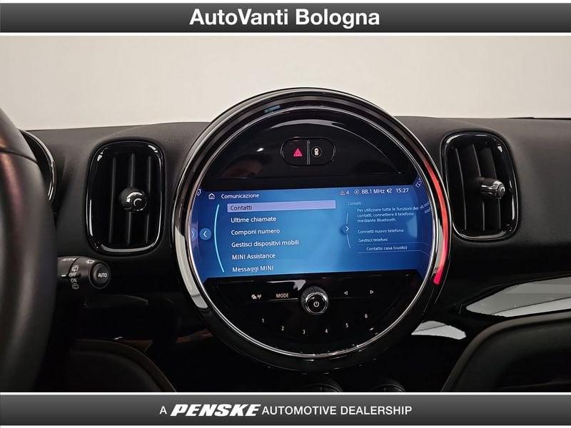 MINI Mini Countryman F60 Mini 2.0 Cooper D Essential Countryman