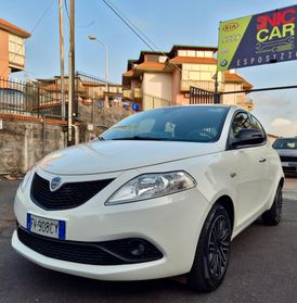 Lancia Ypsilon 1.2 69 CV 5 porte GPL Ecochic Gold