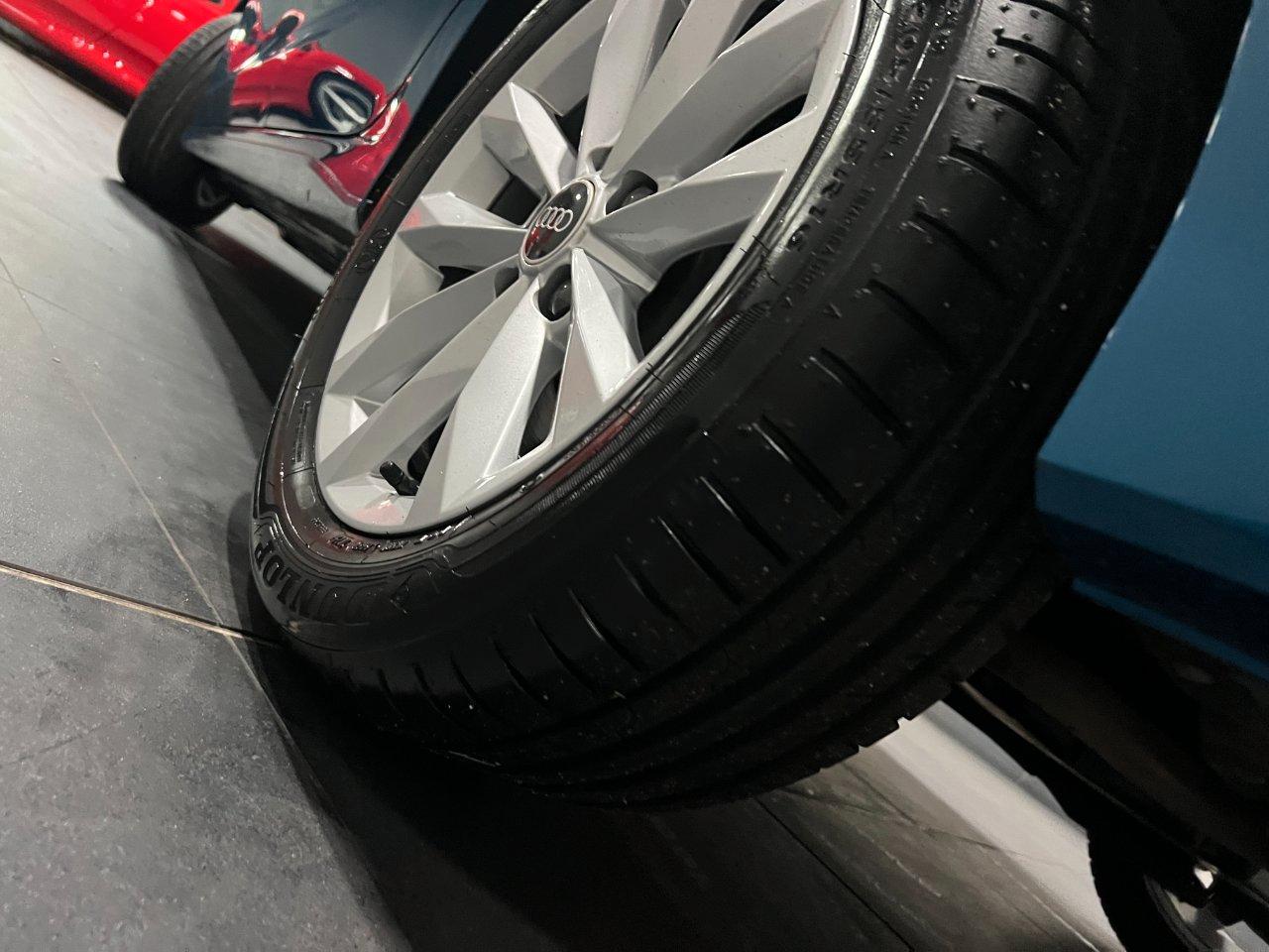 Audi A3 Sportback 30 2.0 tdi Business s-tronic
