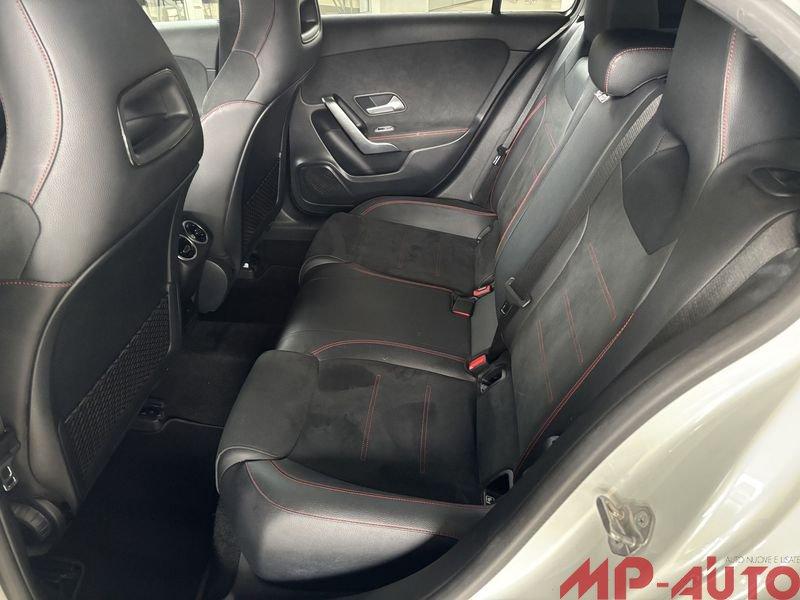 Mercedes-Benz Classe A A 250 e hybrid EQ Premium