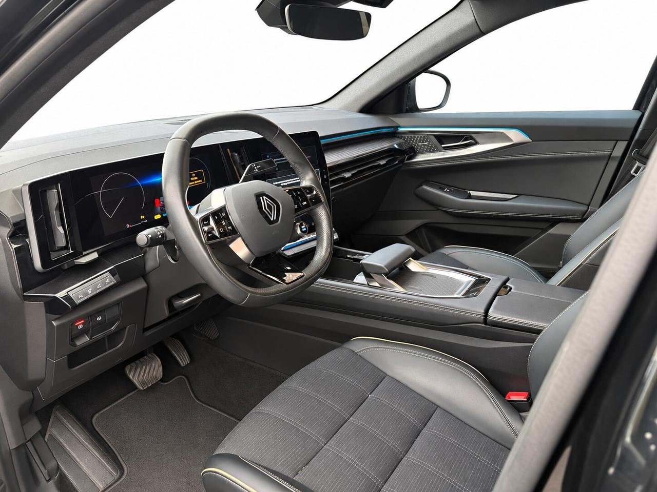 Renault Austral Full Hybrid E-Tech 200 CV Iconic