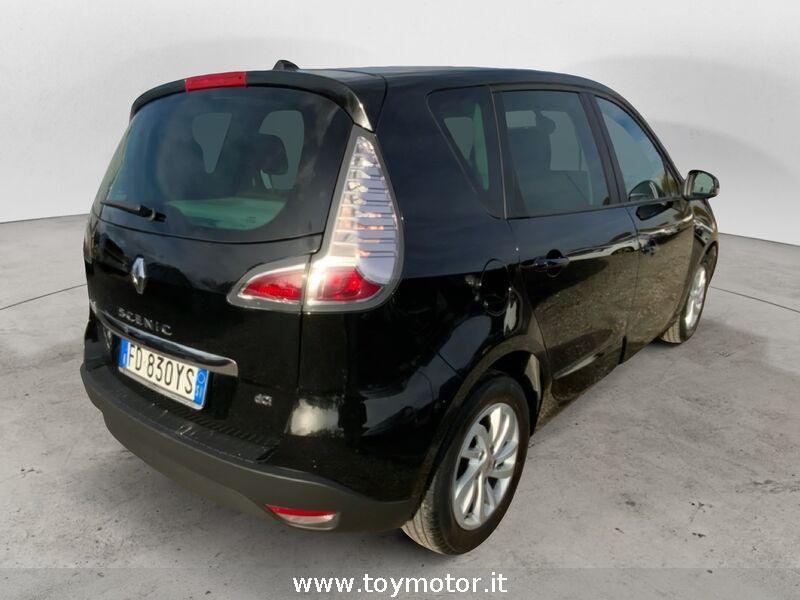 Renault Scénic 3ª serie XMod dCi 110 CV Start&Stop Energy Limited