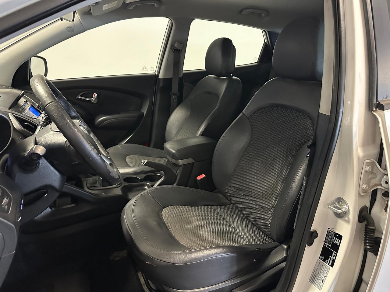 HYUNDAI IX35 2.0 CRDi 116CV 2WD PRONTA CONSEGNA