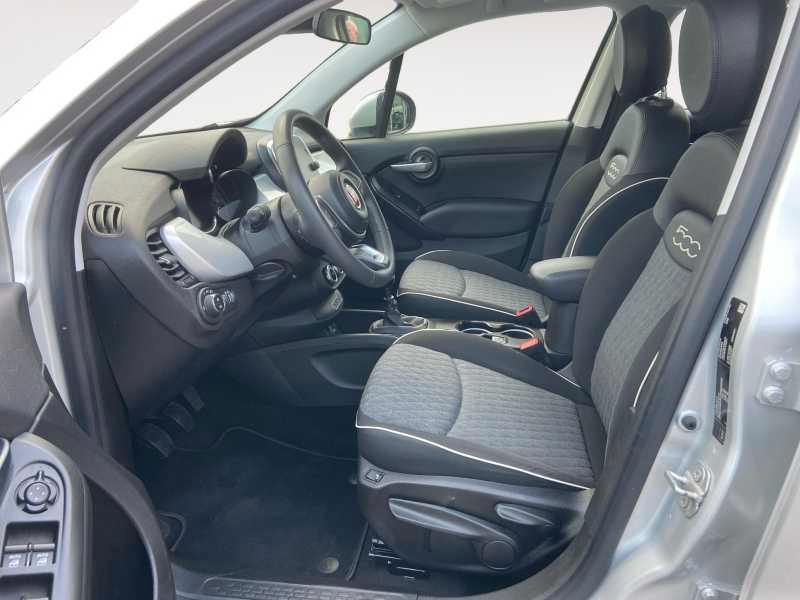 FIAT 500X 1.6 mjt City Cross 4x2 120cv