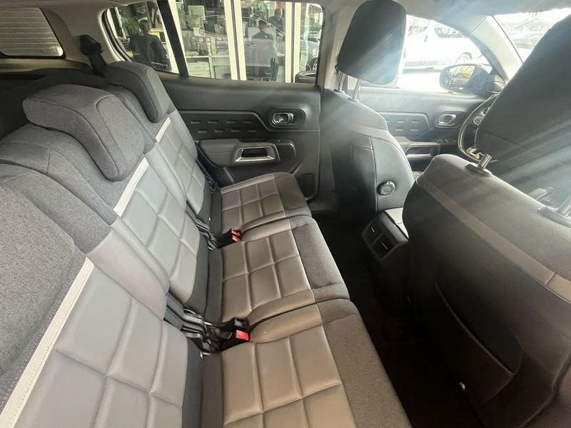 Citroën C5 Aircross PureTech 130 S&S Shine EAT8