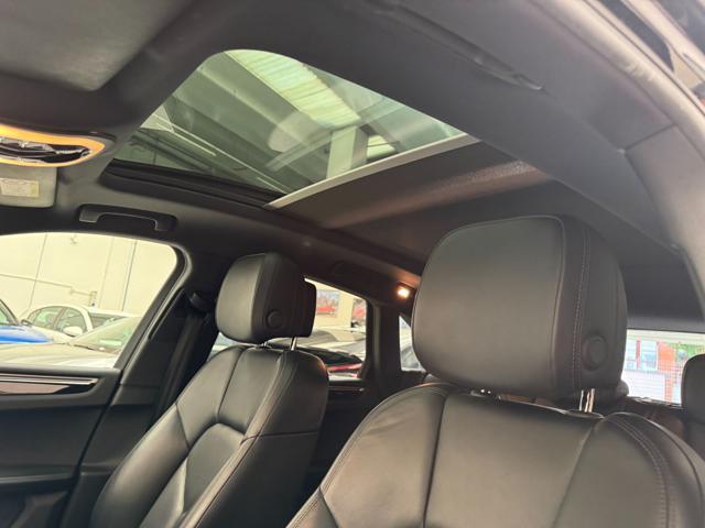 PORSCHE Macan 3.0 Diesel S 250CV