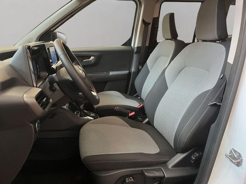 Ford Tourneo Courier 1.0 EcoBoost 125CV Titanium Auto