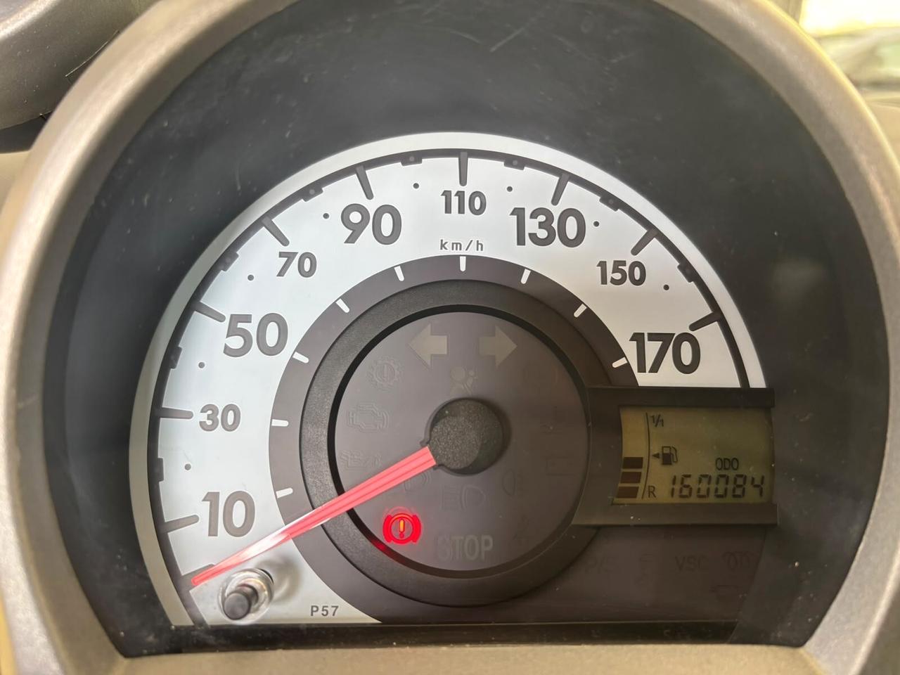 PEUGEOT 107 1.0 68 CV