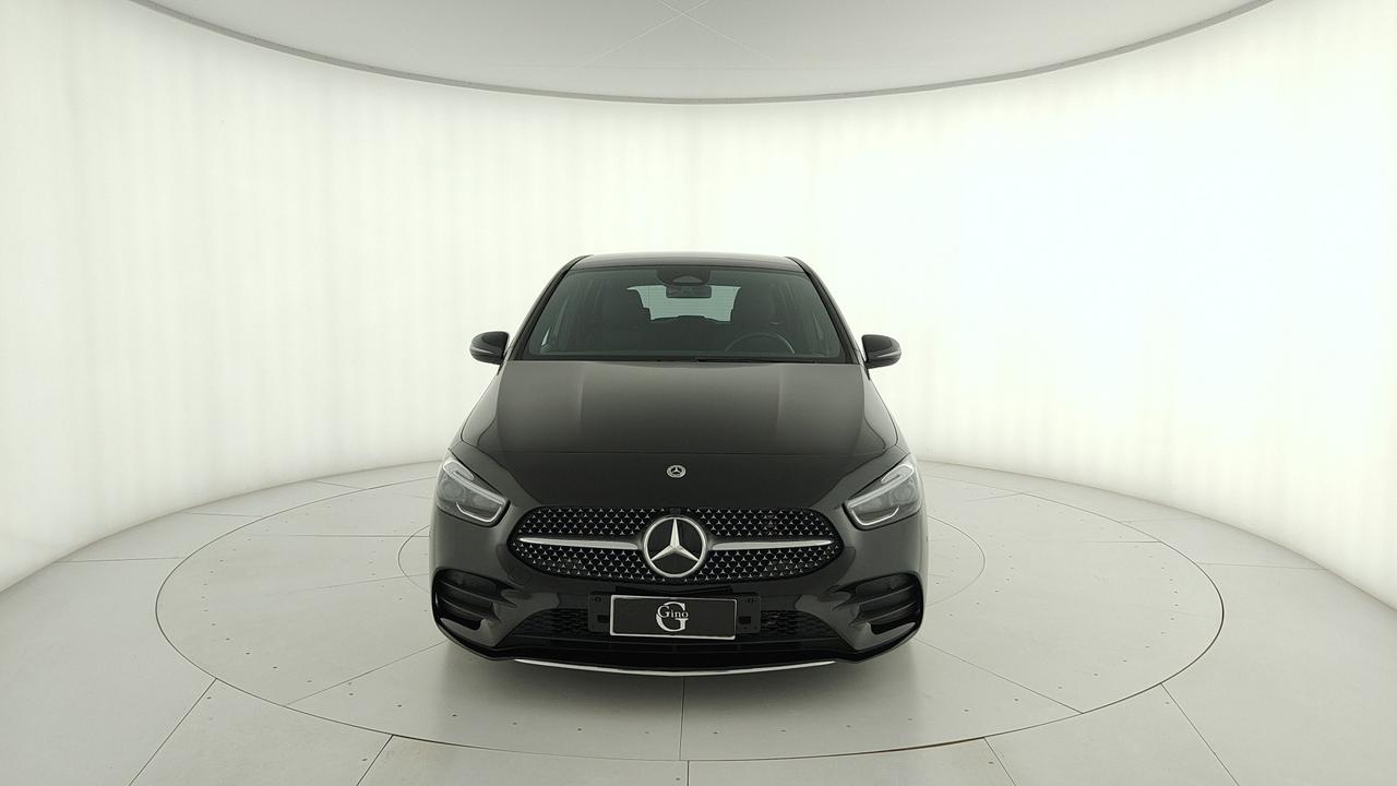 Mercedes-Benz B 180 d AMG Line Advanced Plus auto