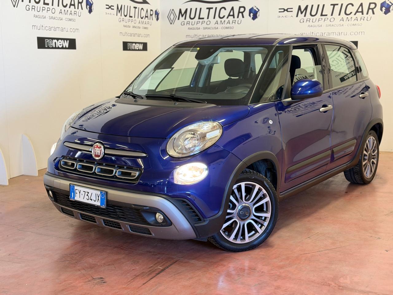 Fiat 500L 1.3 Multijet 95 CV Cross