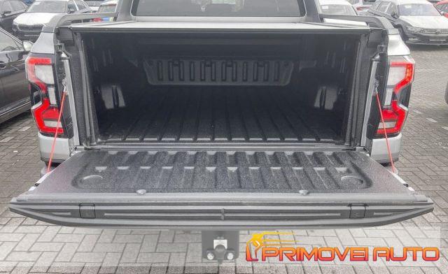 FORD Ranger Raptor 3.0 Ecoboost V6 4WD DC 5 posti