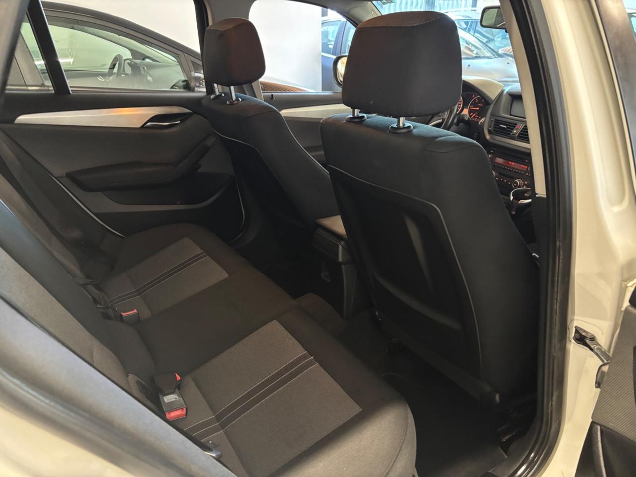 Bmw X1 xDrive20d Futura