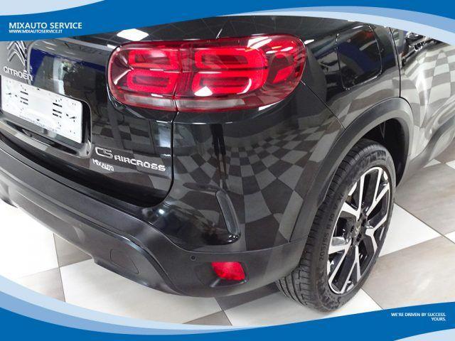 CITROEN C5 Aircross 1.5 BlueHDI 130cv Feel EU6