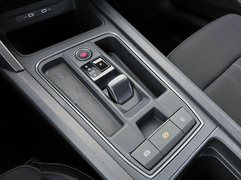 CUPRA Formentor Formentor 1.5 tsi 150cv dsg