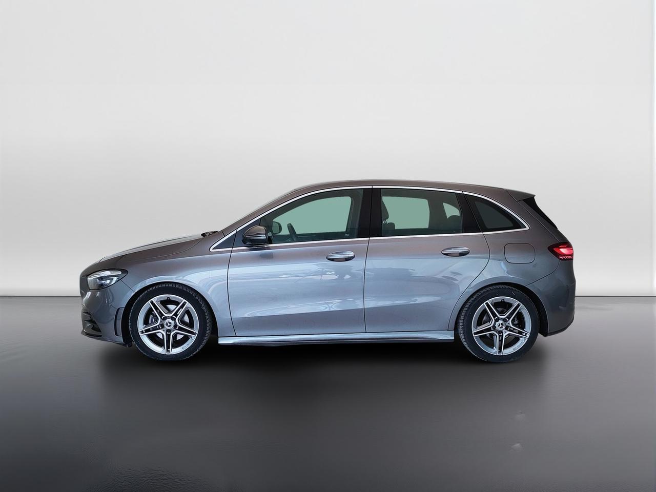 Mercedes-Benz Classe B - W247 2023 - B 180 d AMG Line Advanced Plus auto