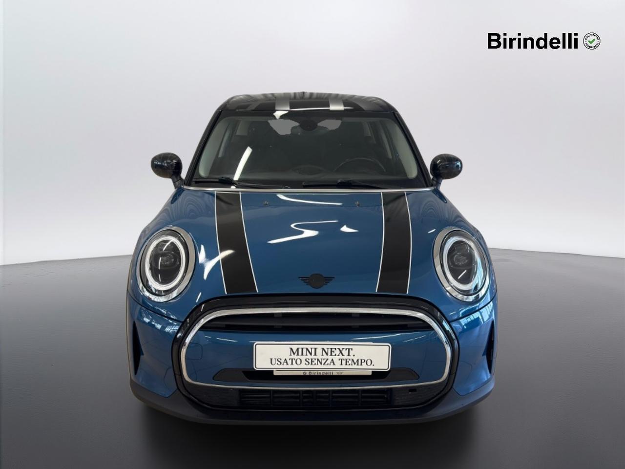 MINI Mini 5 porte (F55) - Mini 1.5 Cooper Classic 5 porte