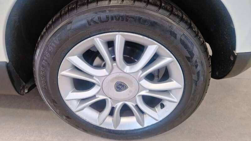 Lancia Delta 1.6 M-Jet 120 CV Business Selectronic