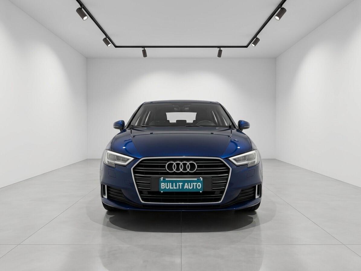 Audi A3 SPB 30 g-tron S tronic Sport