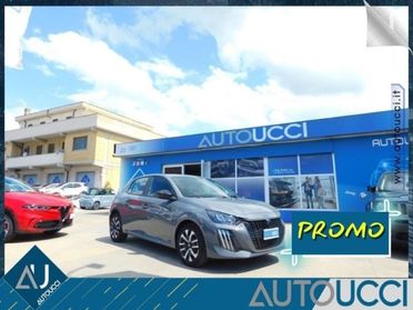 PEUGEOT 208 PureTech 100 CV 5 porte Active