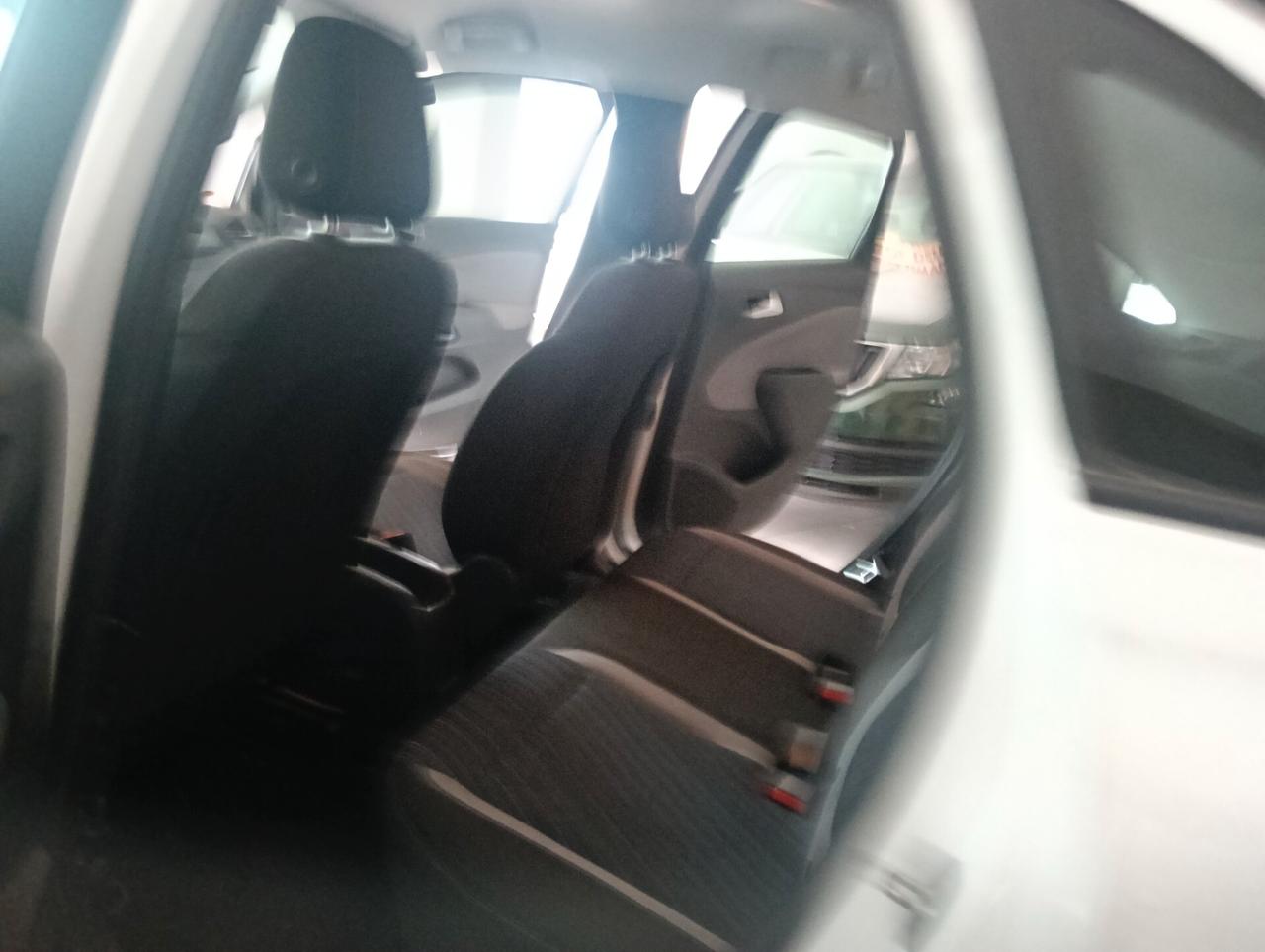 Opel Crossland X 1.2 Turbo 12V 110 CV Start&Stop Innovation