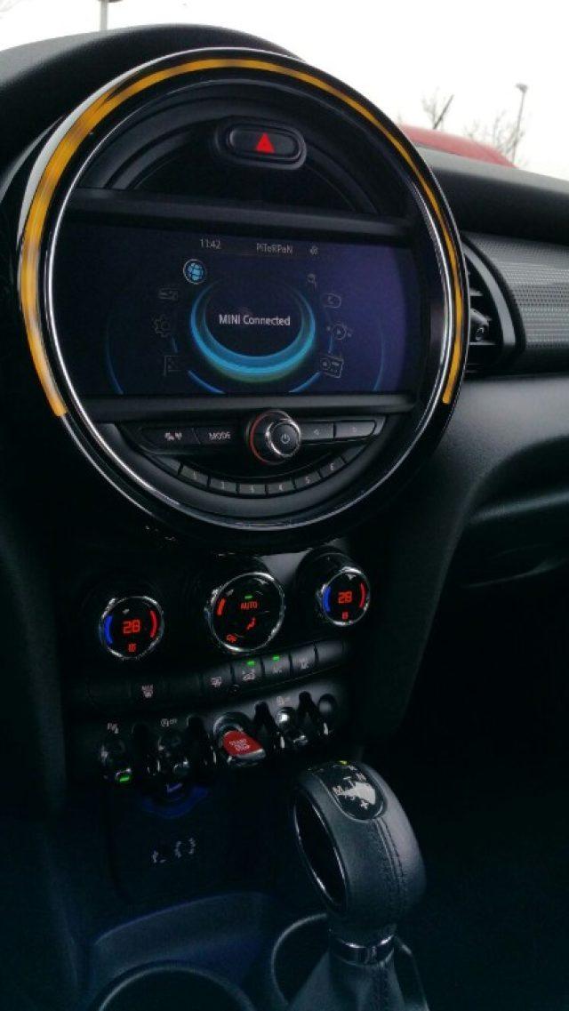 MINI Cooper D 1.5 Cooper D OK NEO PATENTATI