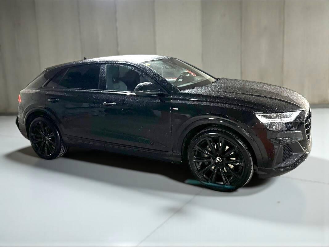 Audi Q8 Q8I 03 2022 - 45 3.0 tdi mhv Sport quattro tiptr