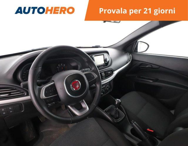FIAT Tipo 1.4 5 porte Street