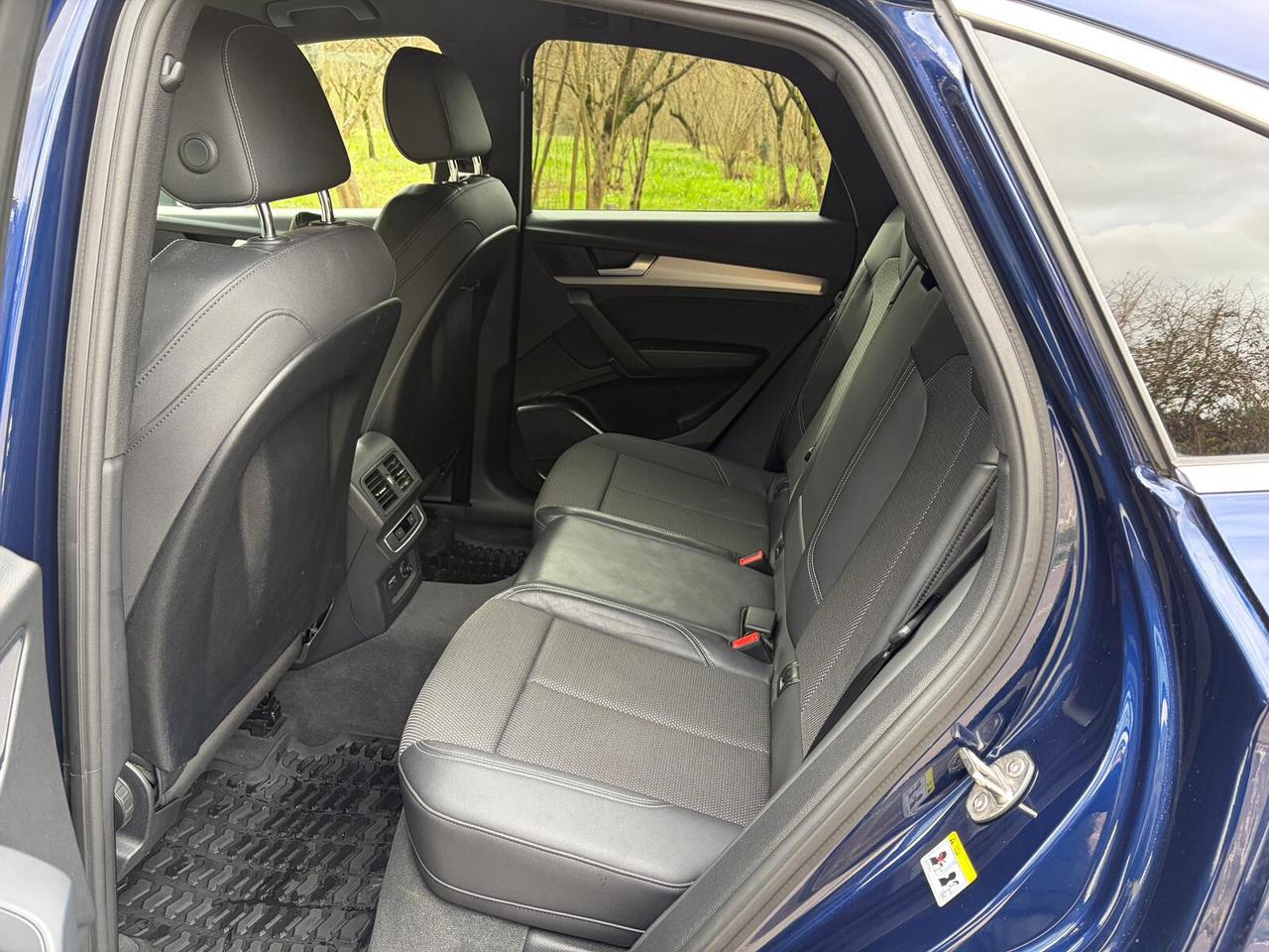 Audi Q5 SPB 40 2.0 TDI 204cv quattro S tronic line