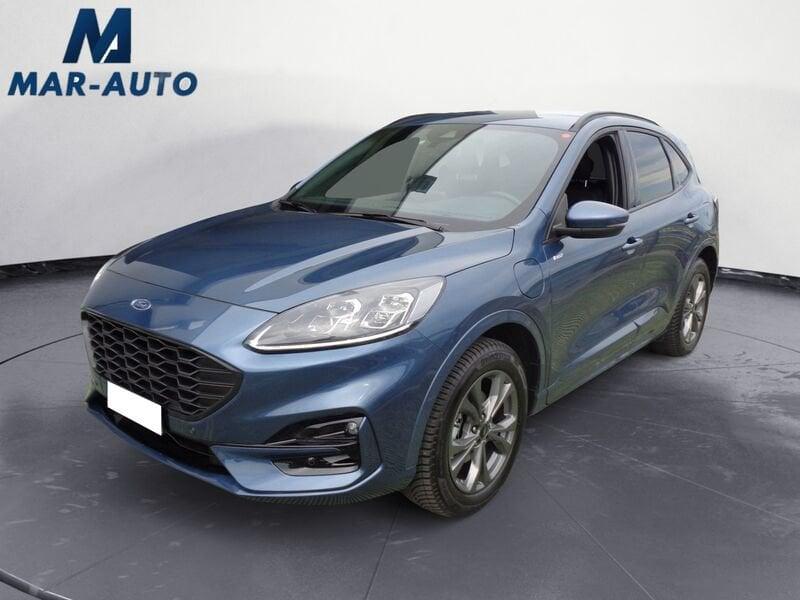 Ford Kuga Kuga 2.5 phev ST-Line X 2wd 225cv cvt