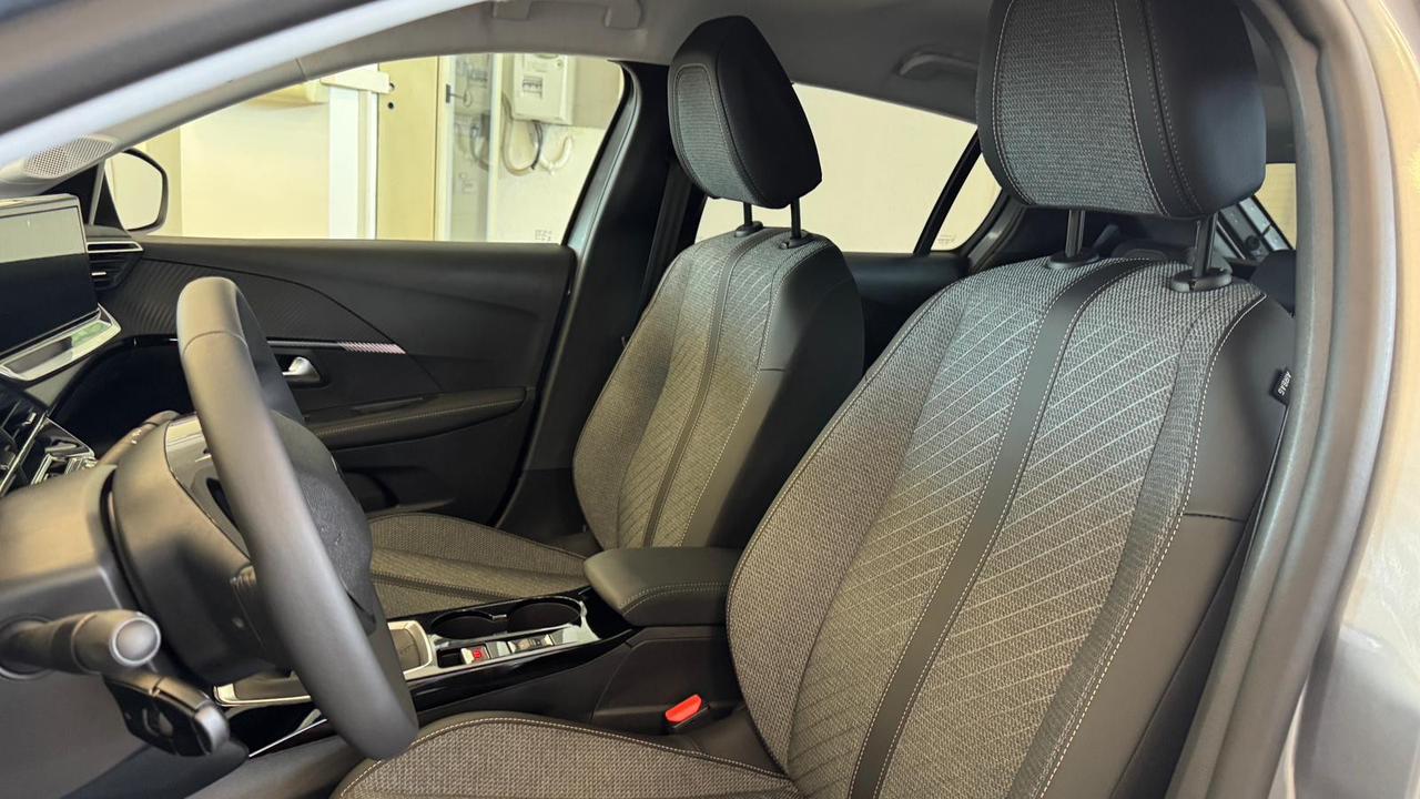 PEUGEOT 208 5P - ALLURE PureTech 100 S&S