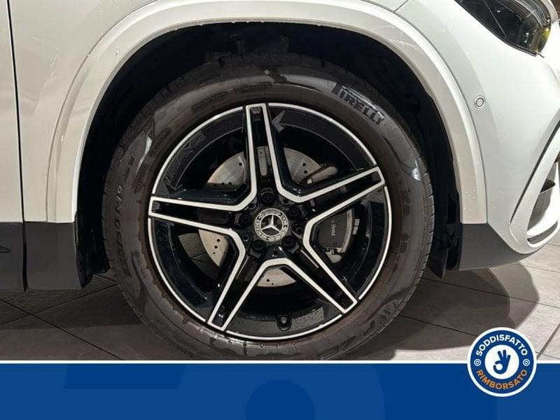 Mercedes-Benz GLA 180 d Automatic AMG Line Premium