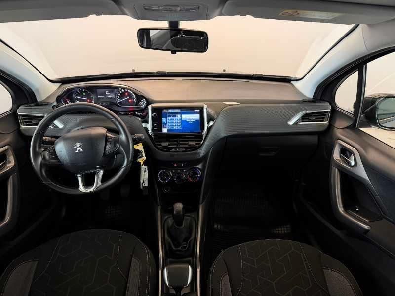 PEUGEOT 2008 - 2008 1.6 bluehdi Access 75cv my16