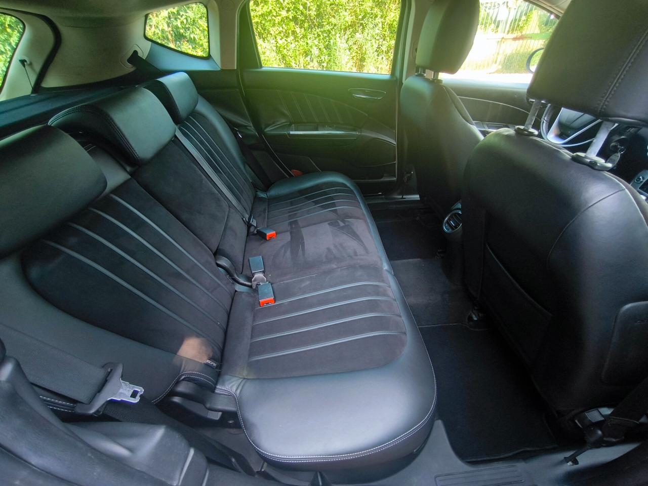 LANCIA DELTA 1,6 MJT-CAMBIO AUTOMATICO-OK NEOPATENTATI