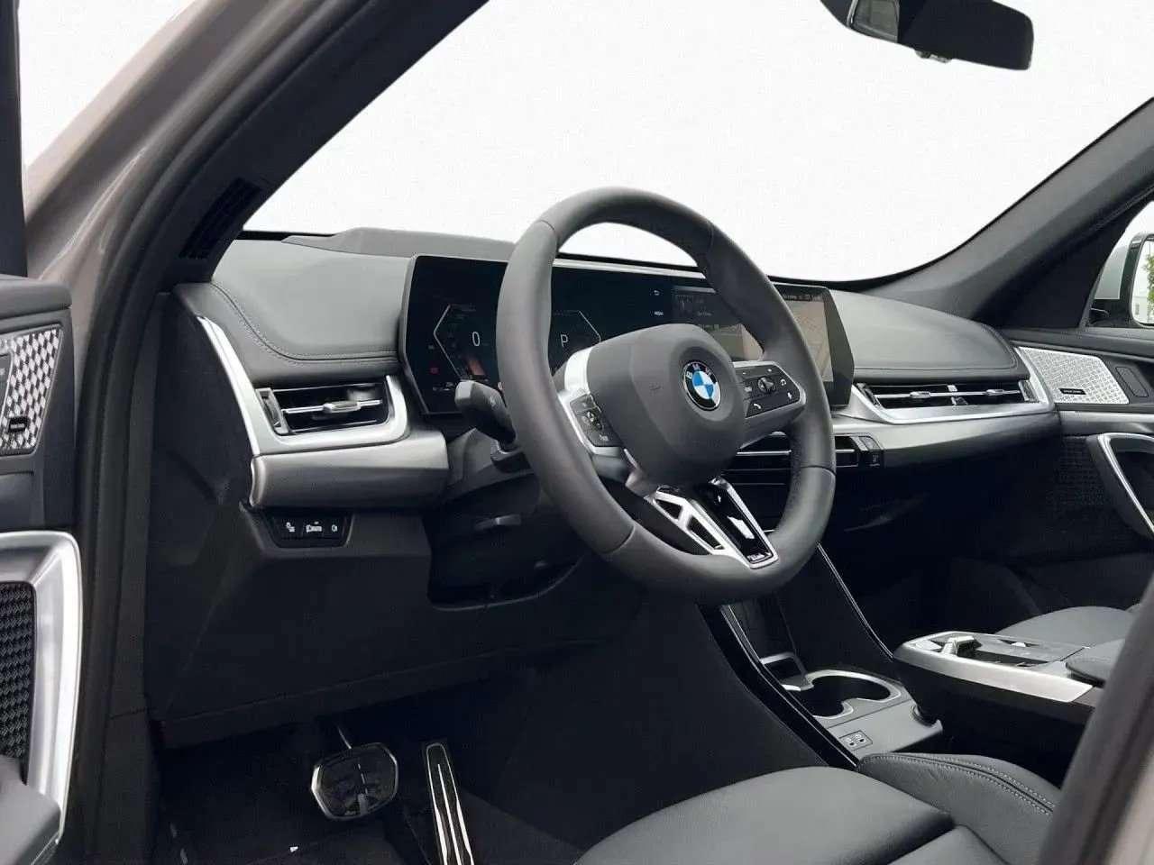 BMW X1 X1 sdrive20i Msport pro