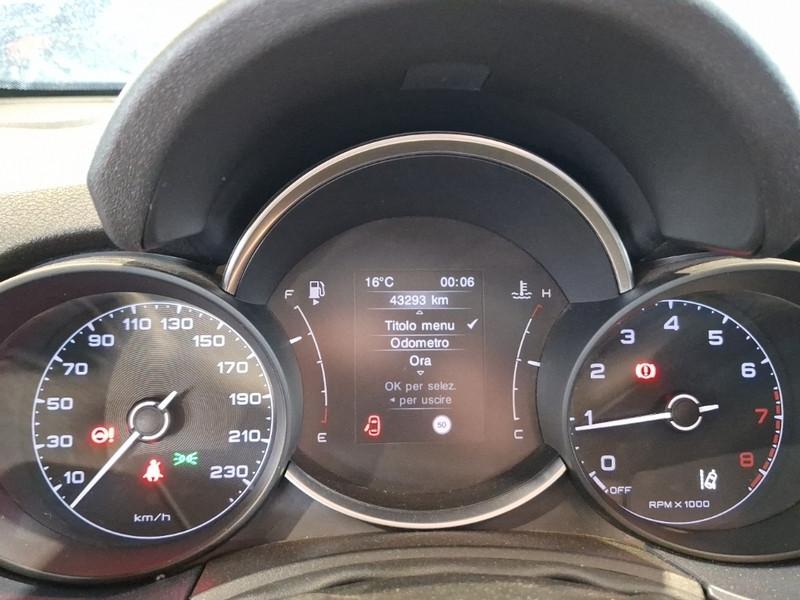 FIAT 500X 1.0 120CV MY22 CLUB