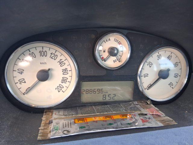 LANCIA Ypsilon 1.2 Benzina OK NEOPATENTATI