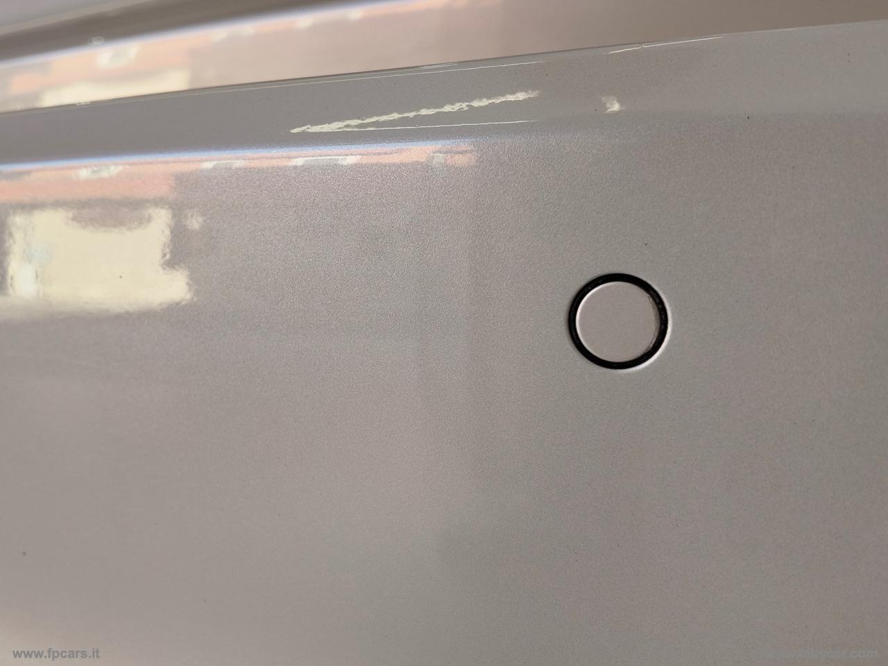 BMW 420d Cabrio Msport