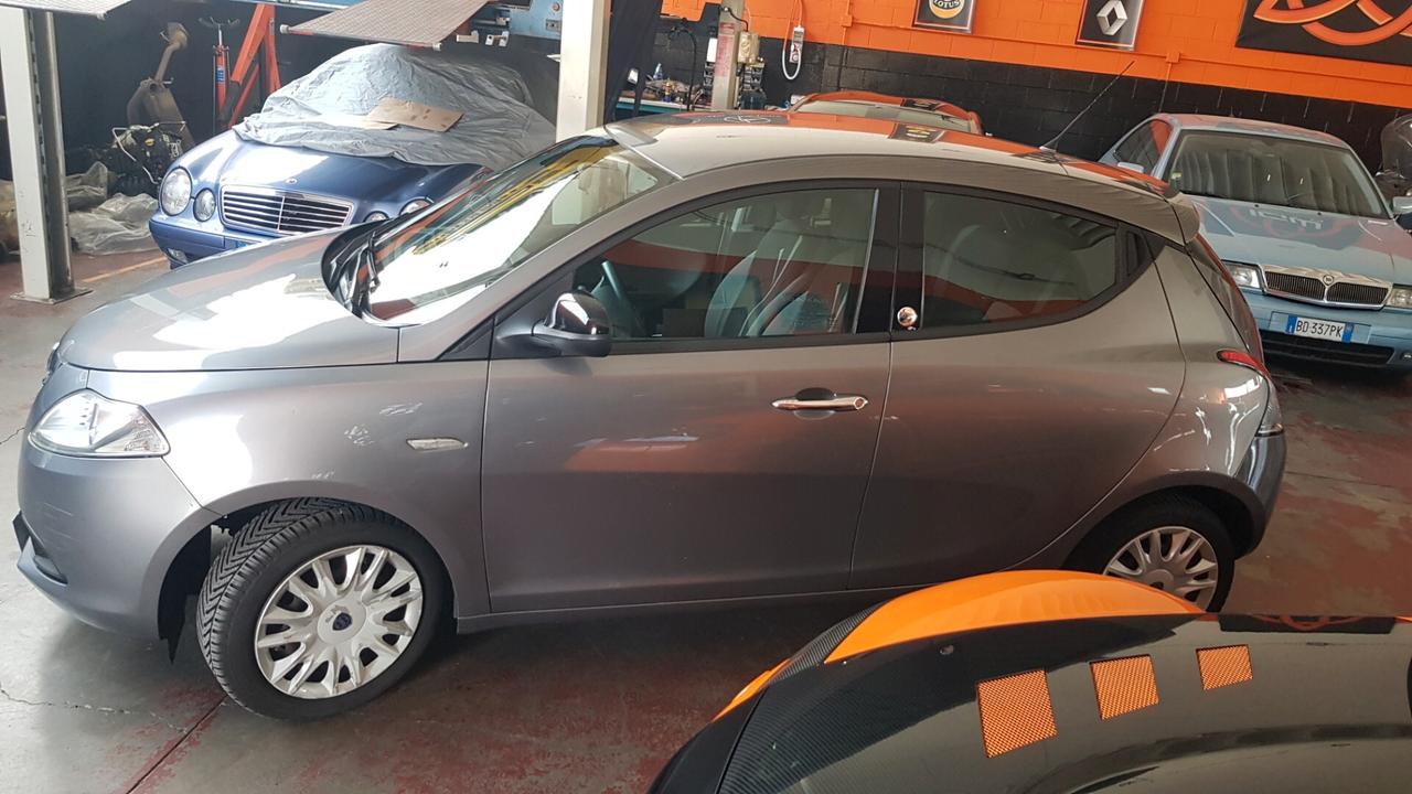 YPSILON GPL SCADENZA 2032