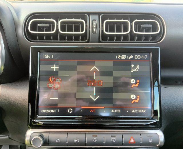 CITROEN C3 Aircross PureTech 110 S&S Plus