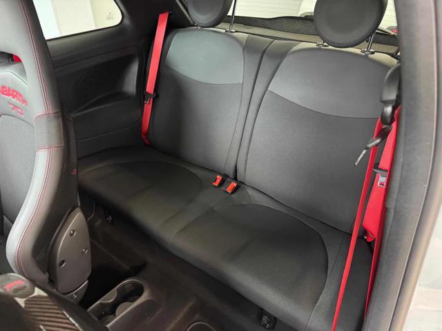 ABARTH 595 1.4 Turbo T-Jet 180 CV Competizione