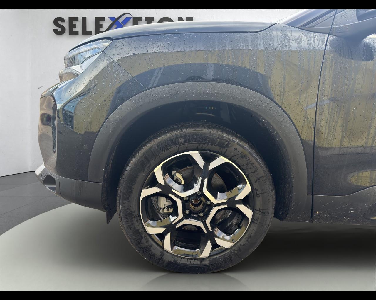 CITROEN C5 Aircross 1ª s. - C5 Aircross BlueHDi 130 S&S EAT8 Max