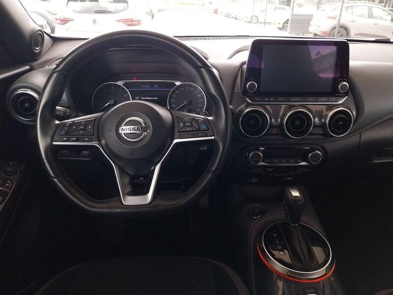 Nissan Juke Juke 1.0 dig-t N-Connecta 117cv DCT