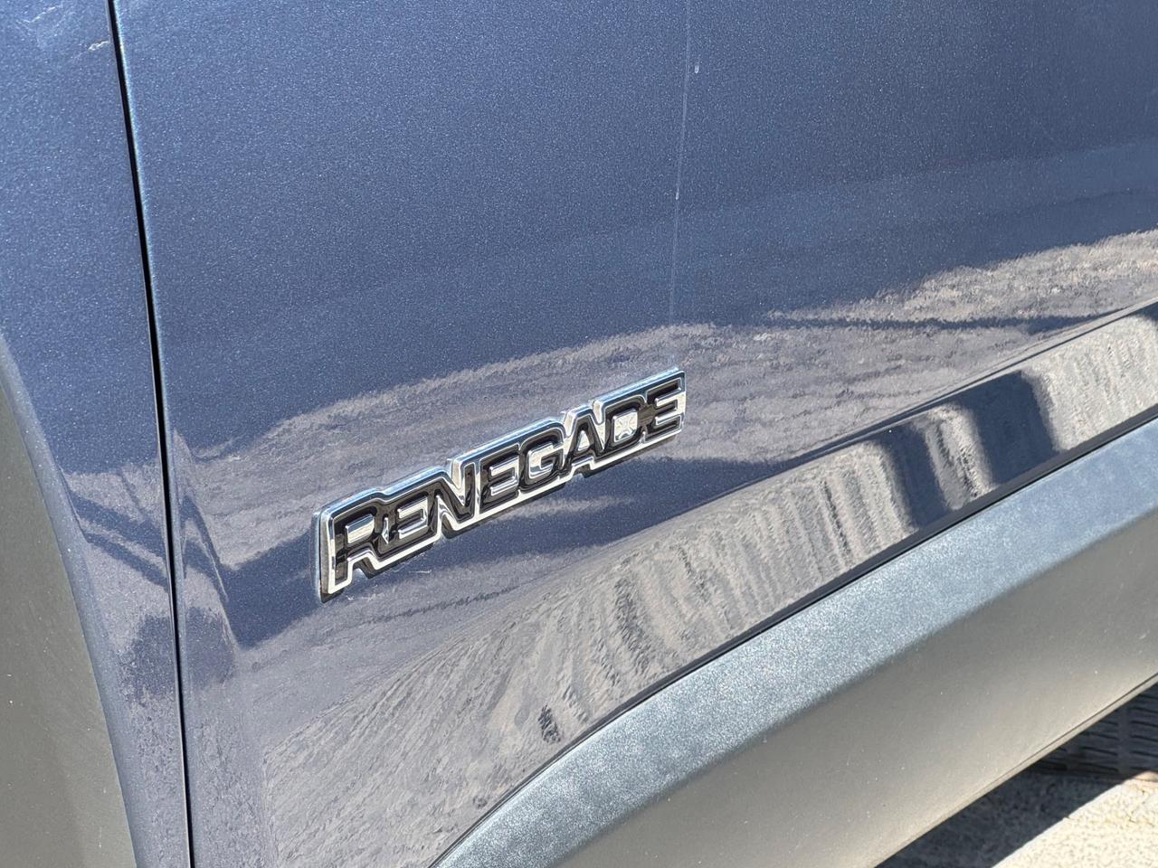 JEEP RENEGADE 1.6 MJT II 130 CV LIMITED FULL IVA