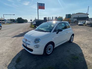 Fiat 500 1.2 EasyPower Collezione