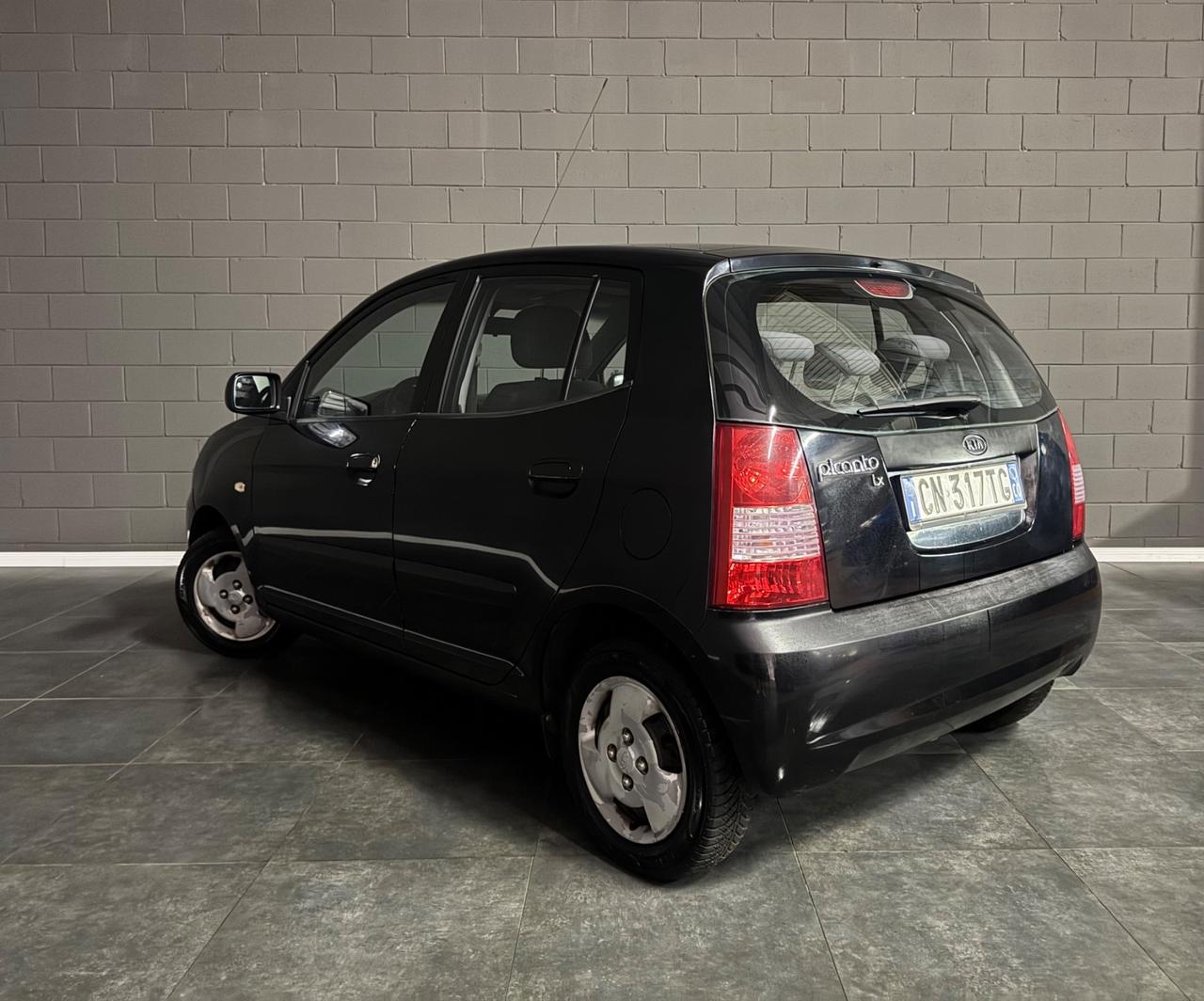 Kia Picanto 1.0 12V LX Spirit ADATTA A NEOPATENTATI
