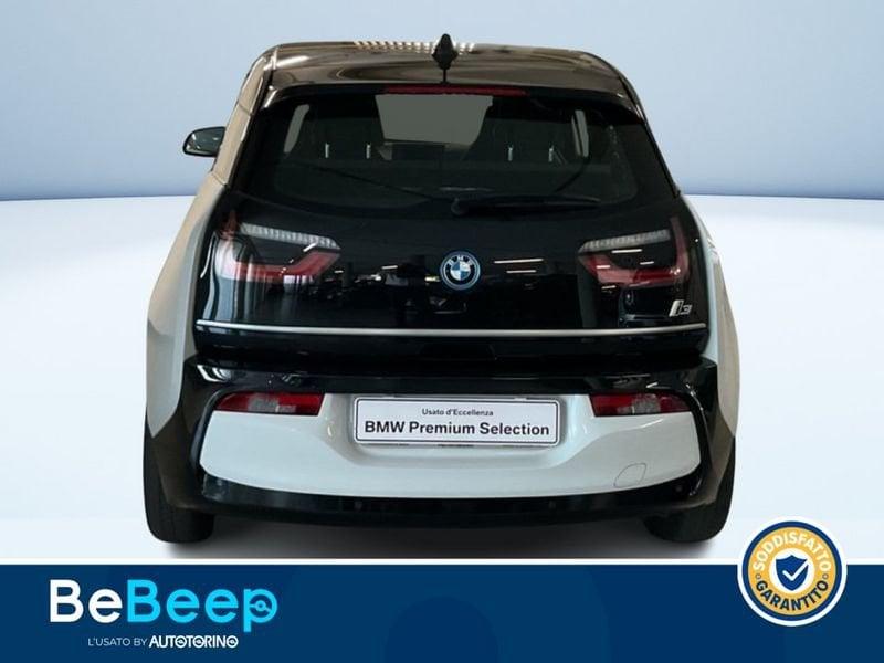 BMW i3 120AH ADVANTAGE