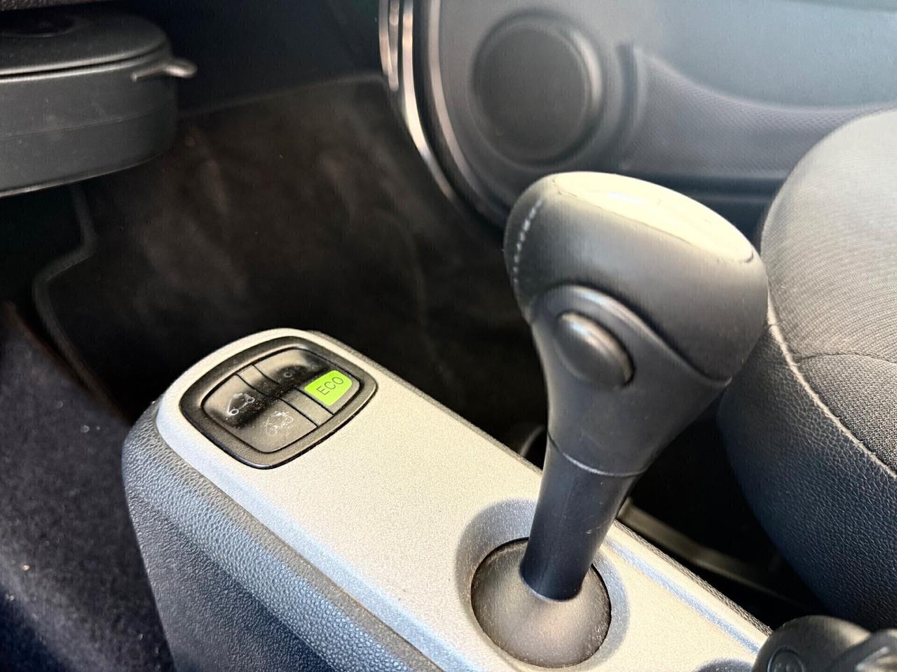 Smart ForTwo 52 kW MHD CABRIO
