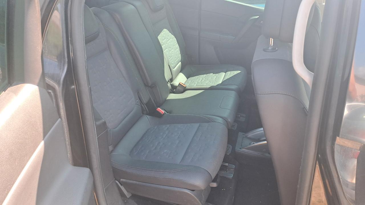 Opel Meriva 1.3 CDTI 95CV ecoFLEX Elective